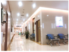 南宁东大肛门肠医院坑人不？